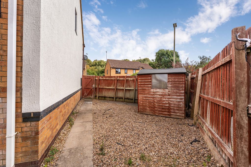 Winchester Close